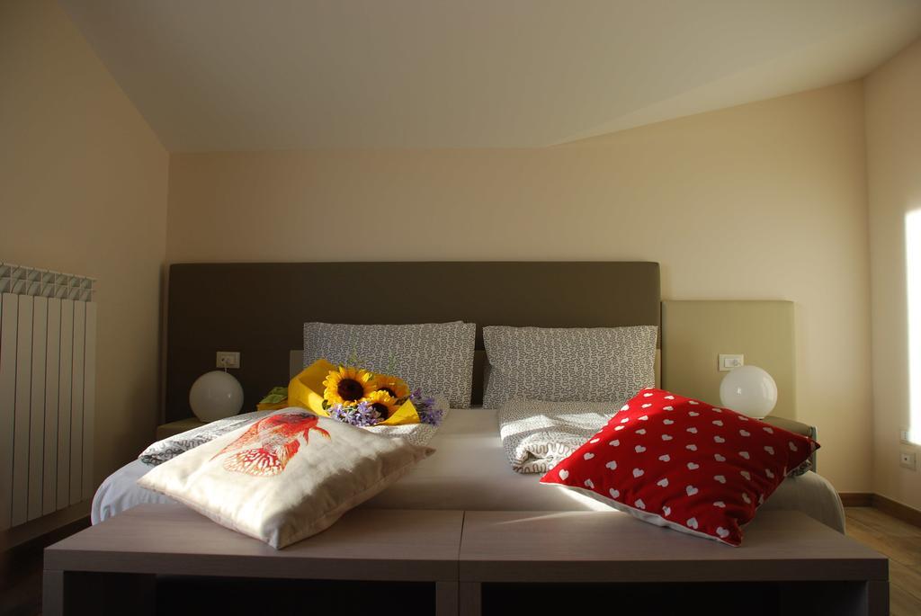 B&B Raffaello A Mare Montesilvano Marina Værelse billede