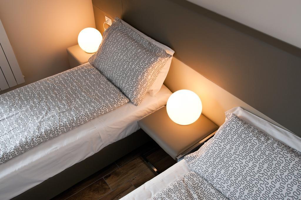 B&B Raffaello A Mare Montesilvano Marina Værelse billede